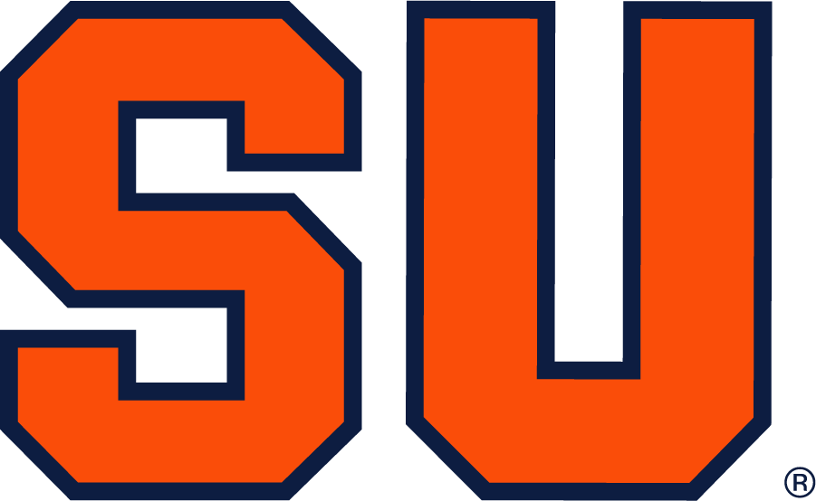 Syracuse Orange 2006-2015 Secondary Logo t shirts iron on transfers